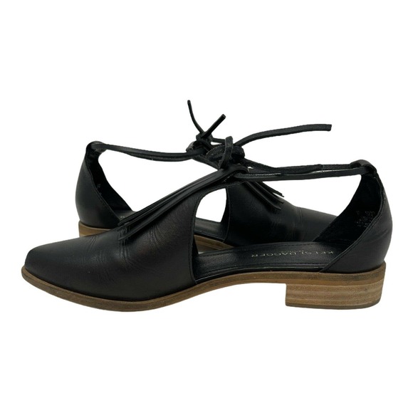 Kelsi Dagger Brooklyn Alani Cut Out Shooties~Sz 6 - Picture 6 of 7